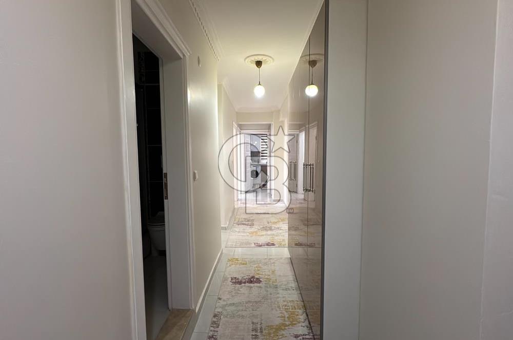 SATİLİK 2+1 AYRİ MUTFAK EŞYALI DAİRE