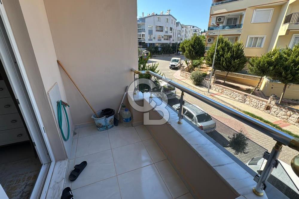 SATİLİK 2+1 AYRİ MUTFAK EŞYALI DAİRE