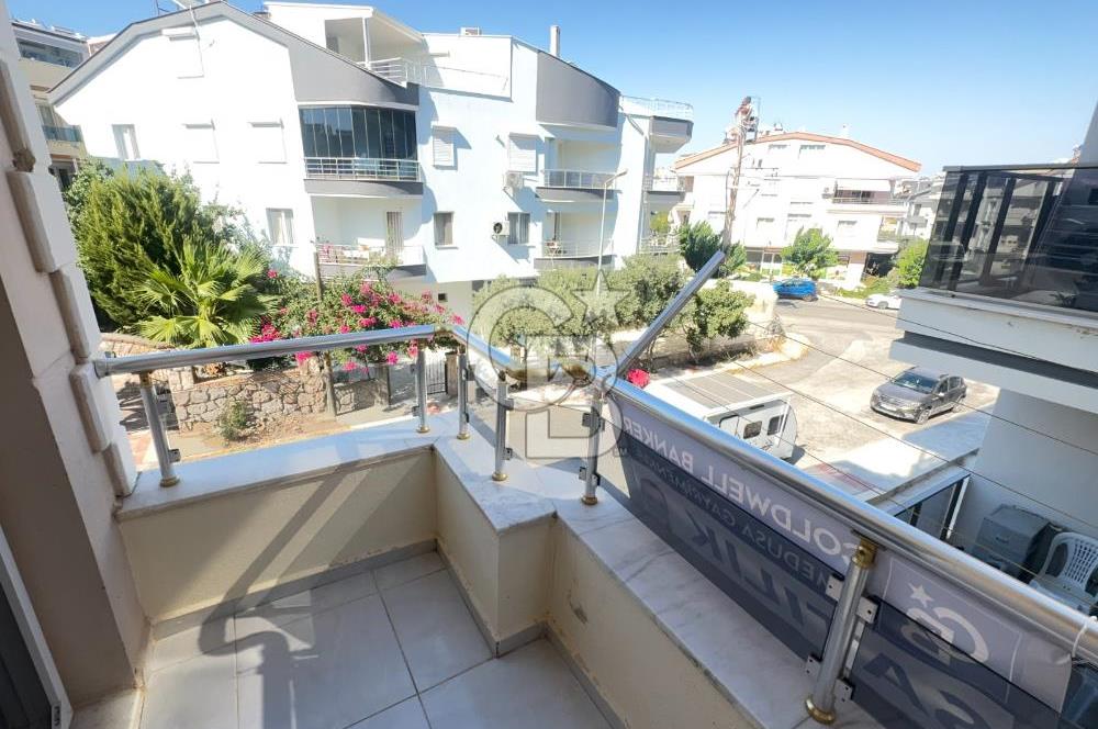 SATİLİK 2+1 AYRİ MUTFAK EŞYALI DAİRE