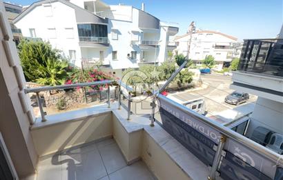 SATİLİK 2+1 AYRİ MUTFAK EŞYALI DAİRE