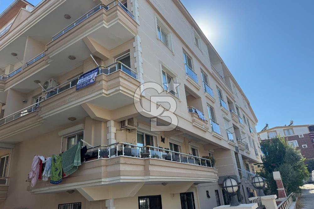 SATİLİK 2+1 AYRİ MUTFAK EŞYALI DAİRE