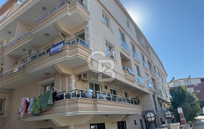 SATİLİK 2+1 AYRİ MUTFAK EŞYALI DAİRE