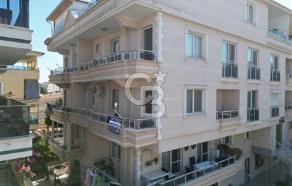 SATİLİK 2+1 AYRİ MUTFAK EŞYALI DAİRE