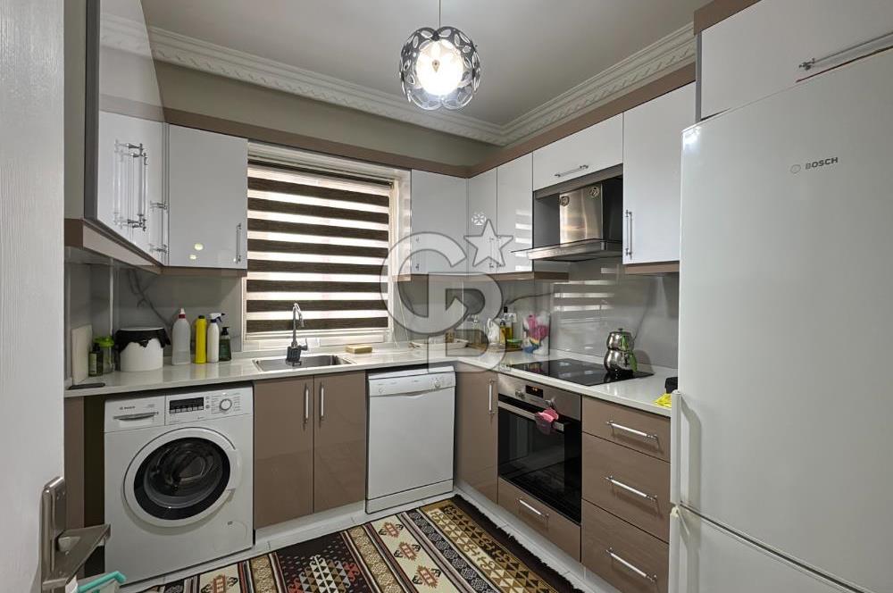 SATİLİK 2+1 AYRİ MUTFAK EŞYALI DAİRE
