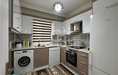 SATİLİK 2+1 AYRİ MUTFAK EŞYALI DAİRE