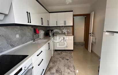 SATİLİK 3+1 AYRİ MUTFAK ÖN CEPHE DAİRE