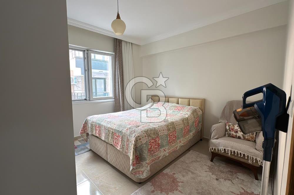 SATİLİK 3+1 AYRİ MUTFAK ÖN CEPHE DAİRE