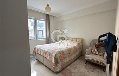 SATİLİK 3+1 AYRİ MUTFAK ÖN CEPHE DAİRE