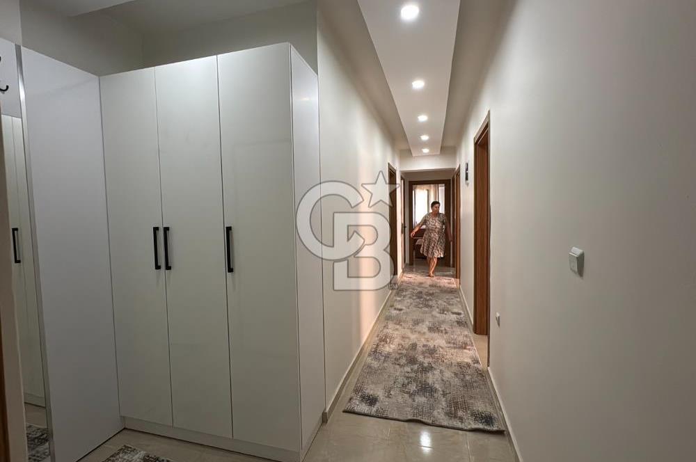 SATİLİK 3+1 AYRİ MUTFAK ÖN CEPHE DAİRE