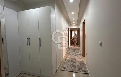 SATİLİK 3+1 AYRİ MUTFAK ÖN CEPHE DAİRE