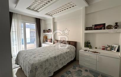 SATİLİK 3+1 AYRİ MUTFAK ÖN CEPHE DAİRE