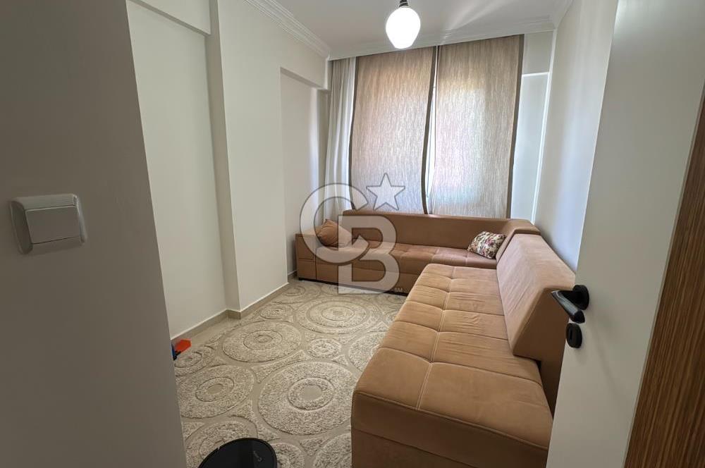 SATİLİK 3+1 AYRİ MUTFAK ÖN CEPHE DAİRE