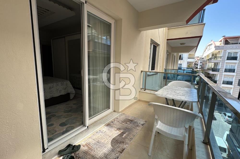 SATİLİK 3+1 AYRİ MUTFAK ÖN CEPHE DAİRE