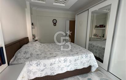 SATİLİK 3+1 AYRİ MUTFAK ÖN CEPHE DAİRE