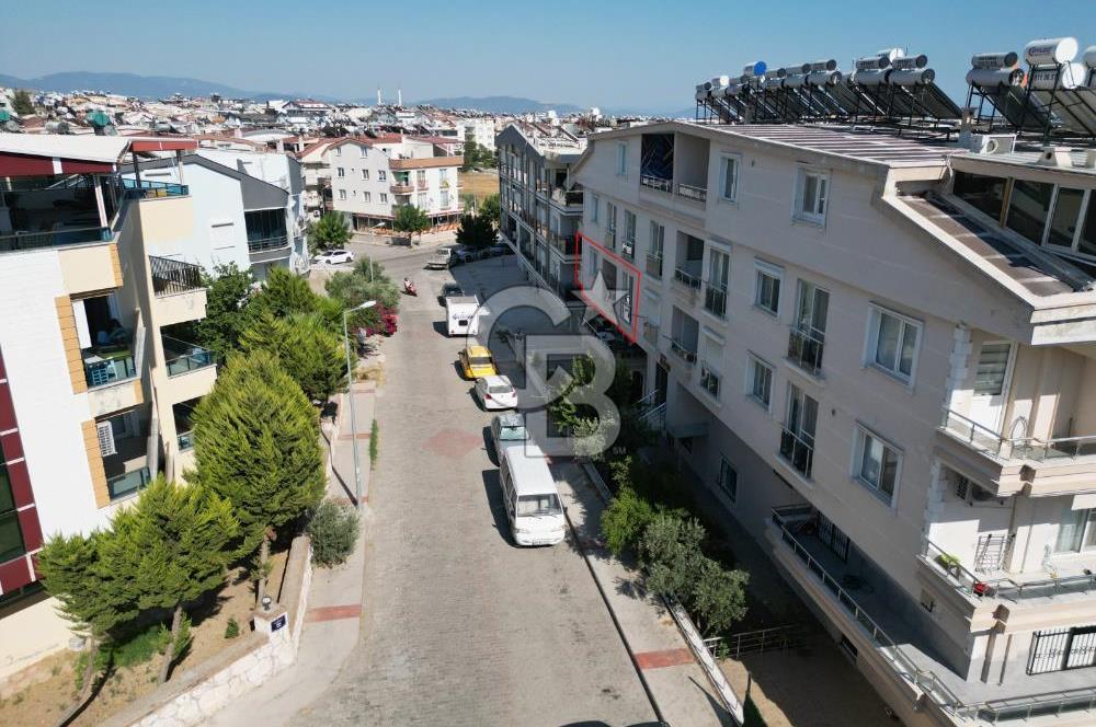 SATİLİK 2+1 AYRİ MUTFAK EŞYALI DAİRE