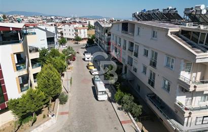 SATİLİK 2+1 AYRİ MUTFAK EŞYALI DAİRE