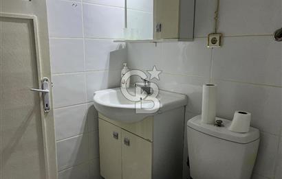 Eski Foça’da Çarşı İçersinde Satılık 2+1 Daire