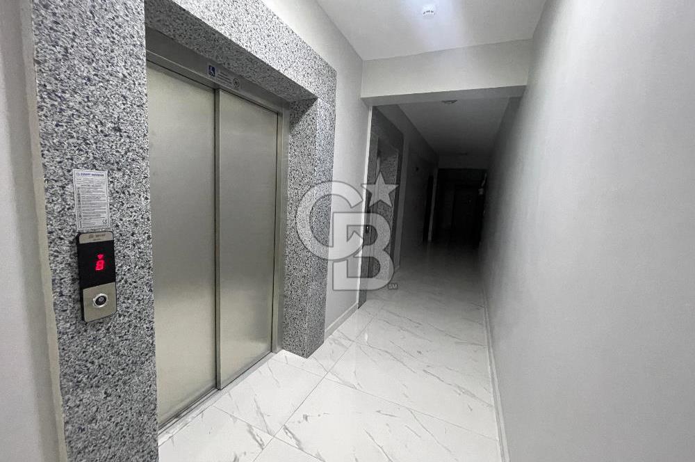 RİZE MERKEZE YÜRÜME MESAFESİNDE 2+1 SATILIK SIFIR DAİRE