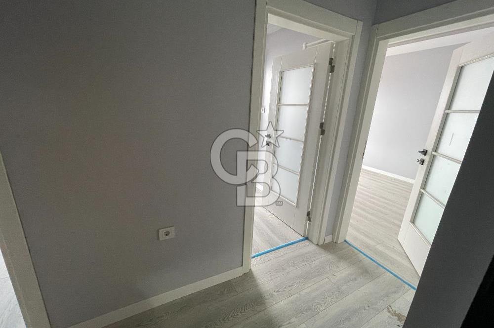 RİZE MERKEZE YÜRÜME MESAFESİNDE 2+1 SATILIK SIFIR DAİRE