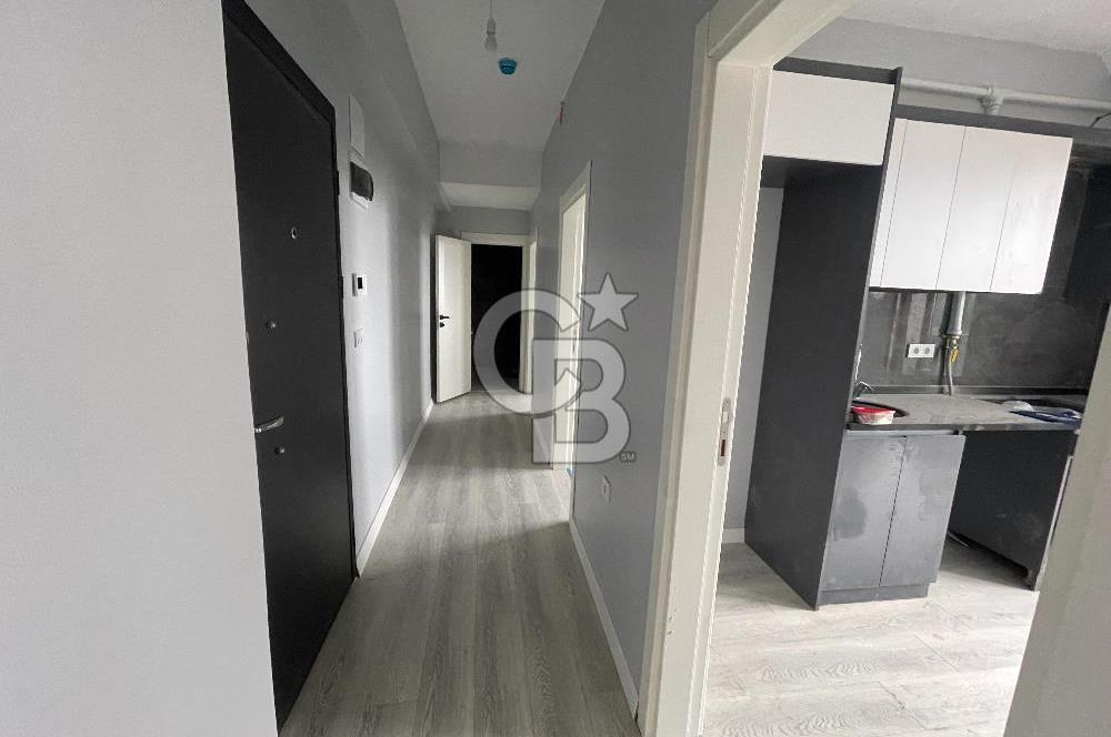 RİZE MERKEZE YÜRÜME MESAFESİNDE 2+1 SATILIK SIFIR DAİRE