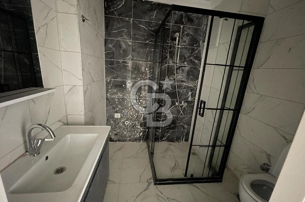 RİZE MERKEZE YÜRÜME MESAFESİNDE 2+1 SATILIK SIFIR DAİRE