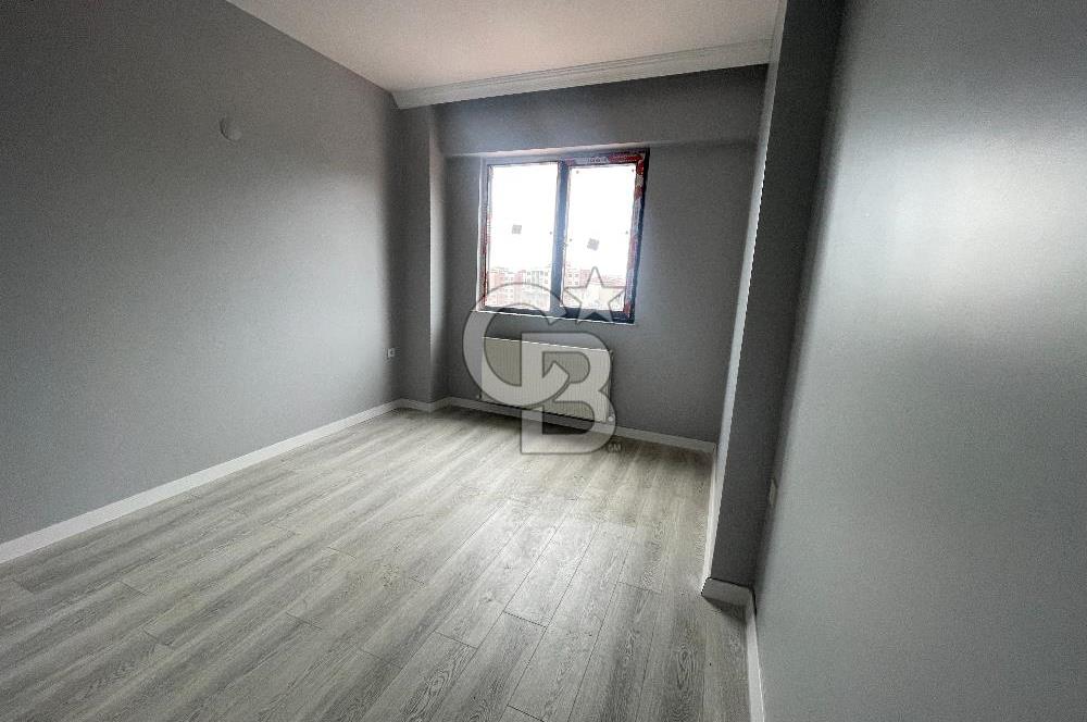 RİZE MERKEZE YÜRÜME MESAFESİNDE 2+1 SATILIK SIFIR DAİRE