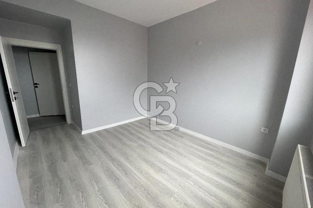 RİZE MERKEZE YÜRÜME MESAFESİNDE 2+1 SATILIK SIFIR DAİRE