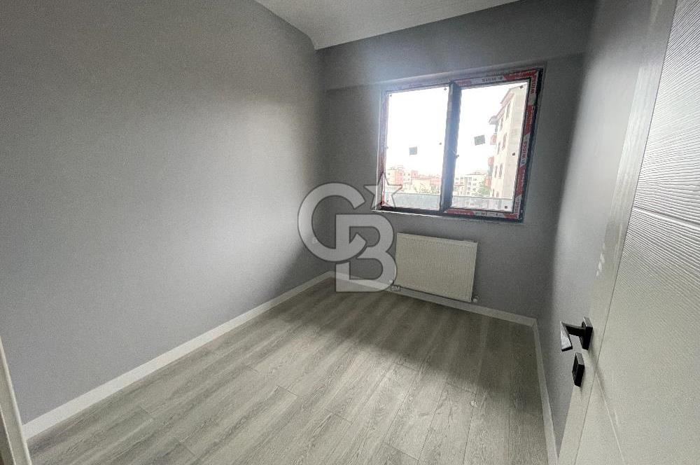 RİZE MERKEZE YÜRÜME MESAFESİNDE 2+1 SATILIK SIFIR DAİRE
