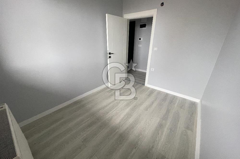 RİZE MERKEZE YÜRÜME MESAFESİNDE 2+1 SATILIK SIFIR DAİRE