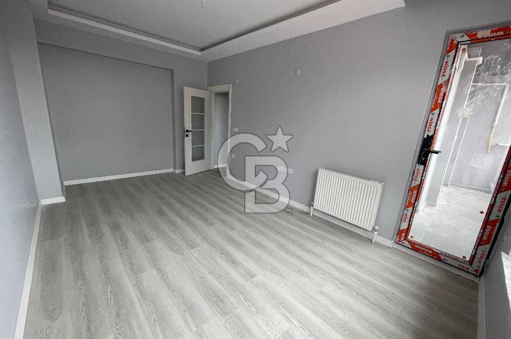 RİZE MERKEZE YÜRÜME MESAFESİNDE 2+1 SATILIK SIFIR DAİRE