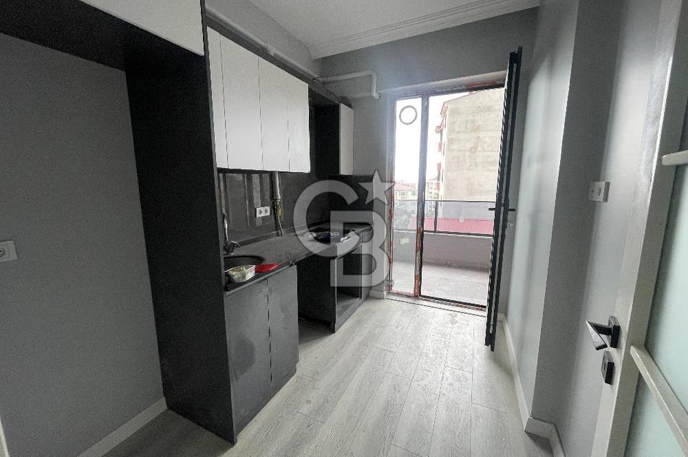 RİZE MERKEZE YÜRÜME MESAFESİNDE 2+1 SATILIK SIFIR DAİRE