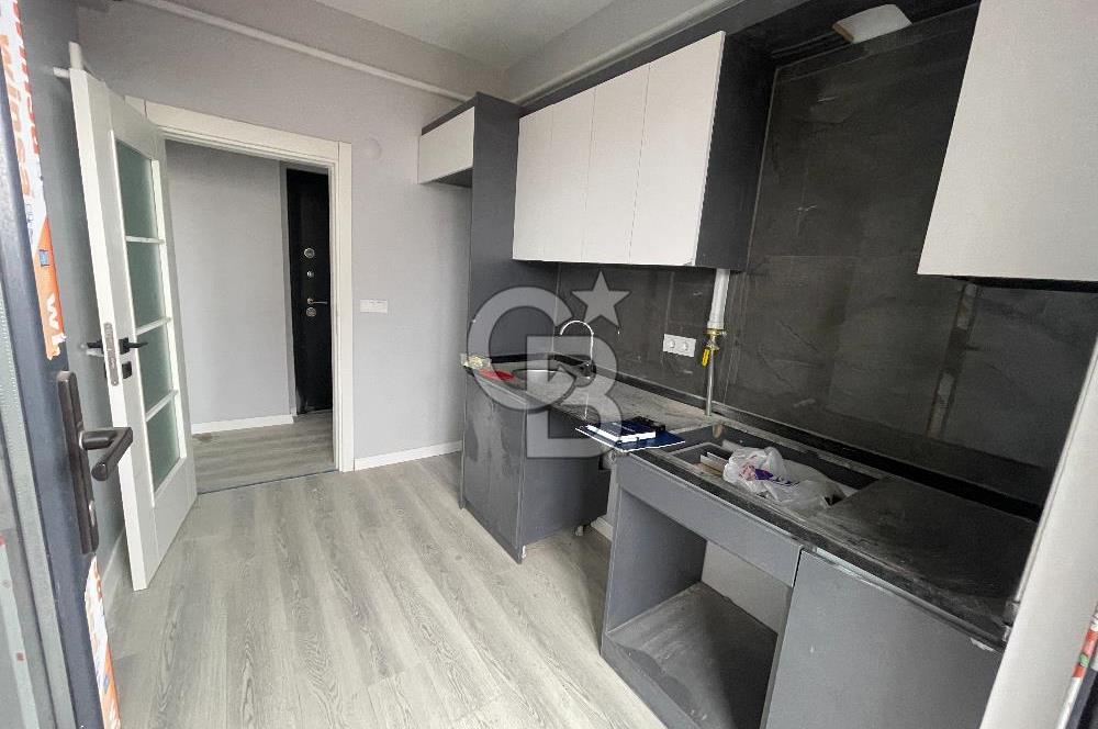 RİZE MERKEZE YÜRÜME MESAFESİNDE 2+1 SATILIK SIFIR DAİRE
