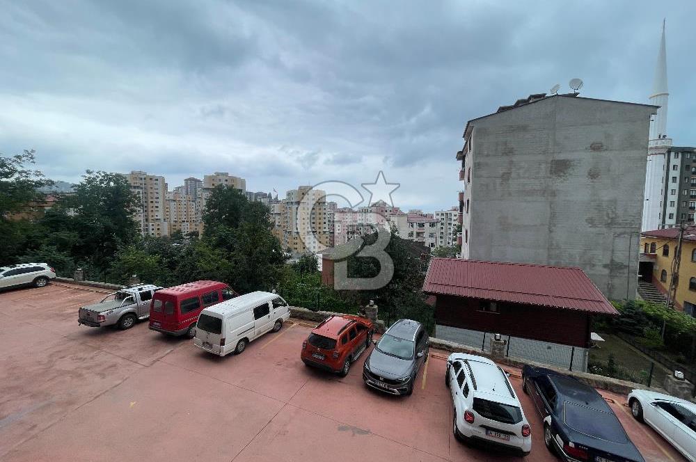 RİZE MERKEZE YÜRÜME MESAFESİNDE 2+1 SATILIK SIFIR DAİRE