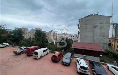 RİZE MERKEZE YÜRÜME MESAFESİNDE 2+1 SATILIK SIFIR DAİRE