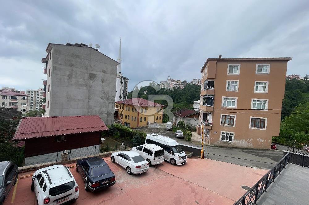 RİZE MERKEZE YÜRÜME MESAFESİNDE 2+1 SATILIK SIFIR DAİRE