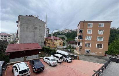RİZE MERKEZE YÜRÜME MESAFESİNDE 2+1 SATILIK SIFIR DAİRE