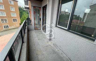 RİZE MERKEZE YÜRÜME MESAFESİNDE 2+1 SATILIK SIFIR DAİRE