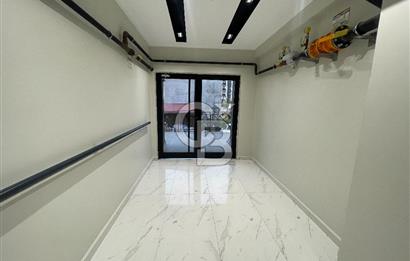 RİZE MERKEZE YÜRÜME MESAFESİNDE 2+1 SATILIK SIFIR DAİRE