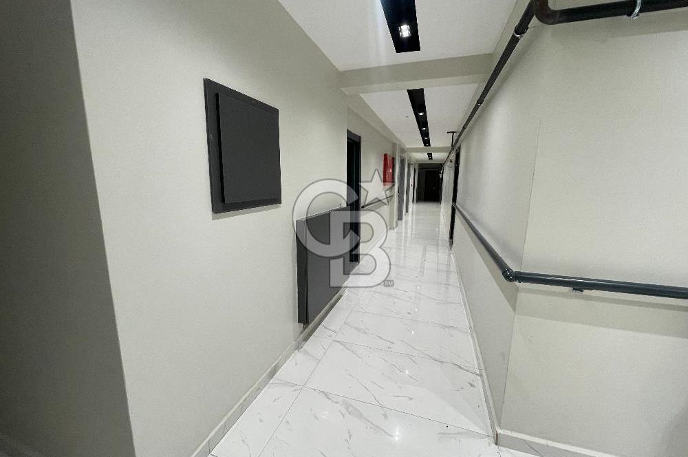 RİZE MERKEZE YÜRÜME MESAFESİNDE 2+1 SATILIK SIFIR DAİRE