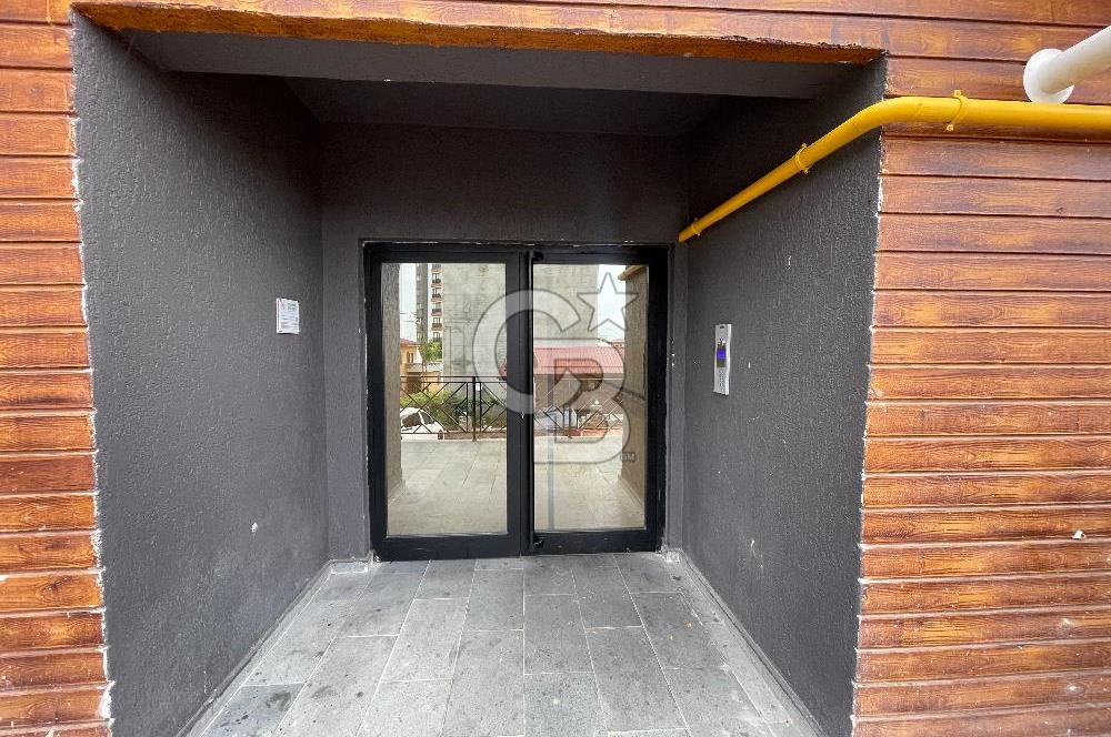 RİZE MERKEZE YÜRÜME MESAFESİNDE 2+1 SATILIK SIFIR DAİRE