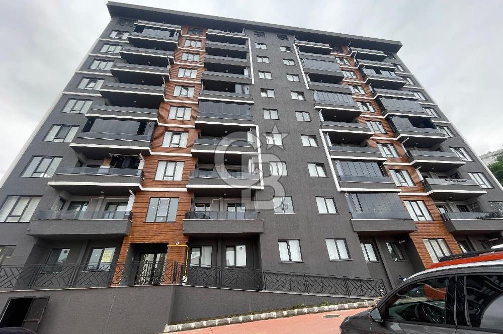 RİZE MERKEZE YÜRÜME MESAFESİNDE 2+1 SATILIK SIFIR DAİRE