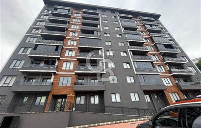 RİZE MERKEZE YÜRÜME MESAFESİNDE 2+1 SATILIK SIFIR DAİRE