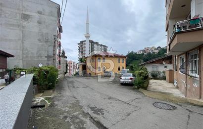 RİZE MERKEZE YÜRÜME MESAFESİNDE 2+1 SATILIK SIFIR DAİRE