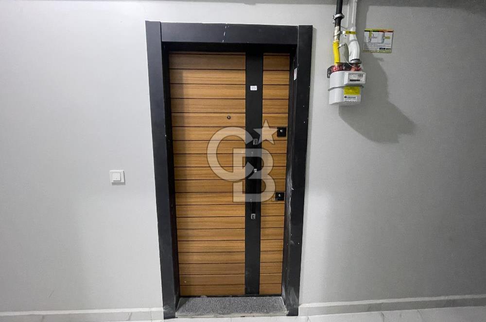 RİZE MERKEZE YÜRÜME MESAFESİNDE 2+1 SATILIK SIFIR DAİRE