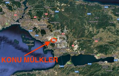İstanbul, Tuzla, Orhanlı, Deri OSB, Deri Yan Sanayi, Satılık 850 m2 İmalathane, Dükkan, İş Yeri, Atölye