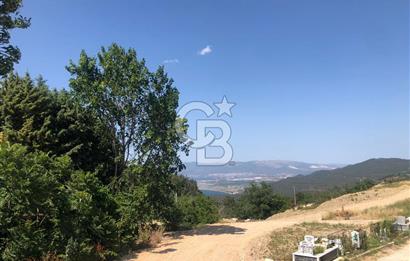 GÜNDOĞDU MAHALLESİ'NDE SATILIK TEK TAPULU KÖY İÇİ İMARLI ARSA