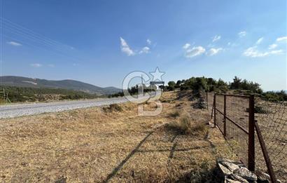 Muğla Kavaklıdere'de Doğa Harikası Arsa!