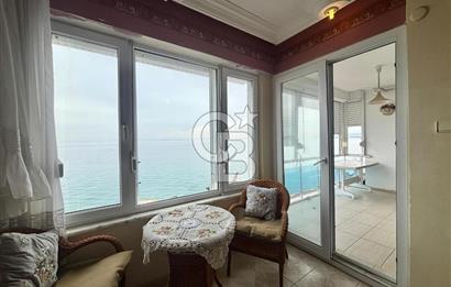 CB KiNG'DEN ALTINOLUKTA DENİZE SIFIR SATILIK 2+1 YALI DAİRESİ