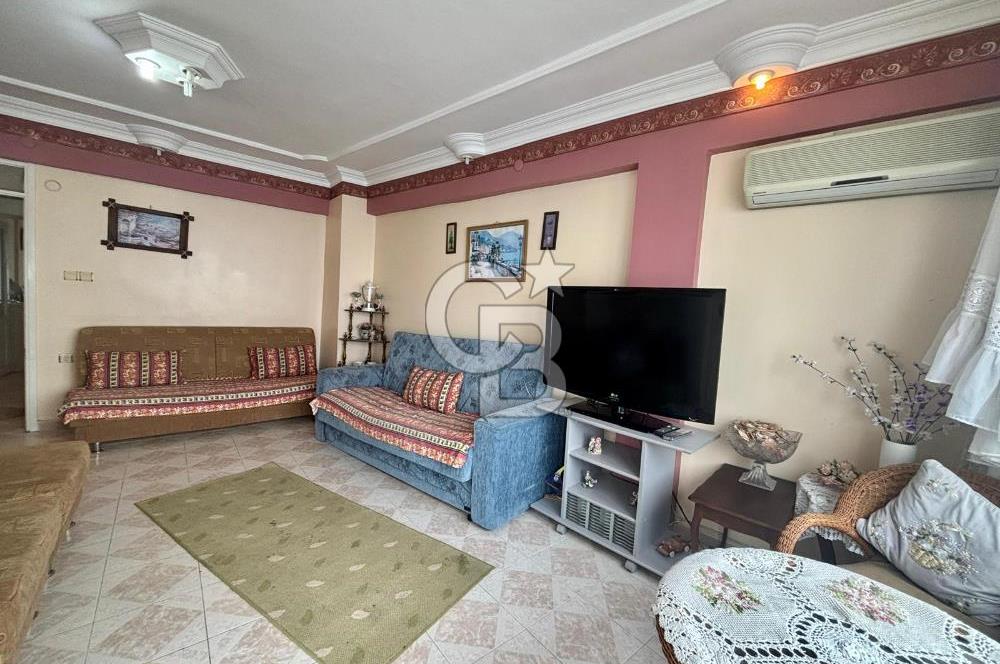 CB KiNG'DEN ALTINOLUKTA DENİZE SIFIR SATILIK 2+1 YALI DAİRESİ