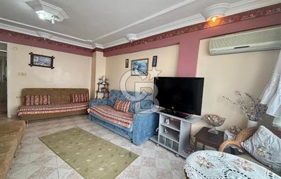 CB KiNG'DEN ALTINOLUKTA DENİZE SIFIR SATILIK 2+1 YALI DAİRESİ